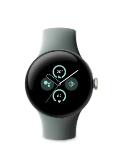 Google Pixel Watch 2 Wi-Fi - Hazel