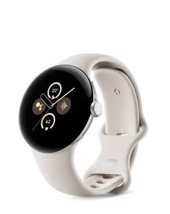 Google Pixel Watch 2 Wi-Fi - Porcelain