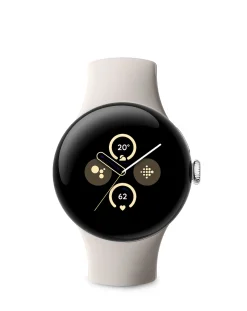 Google Pixel Watch 2 Wi-Fi - Porcelain