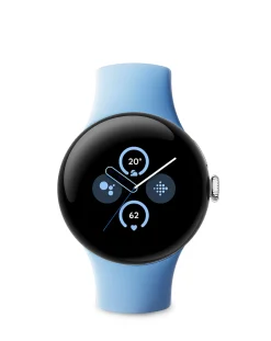 Google Pixel Watch 2 Wi-Fi - Sky