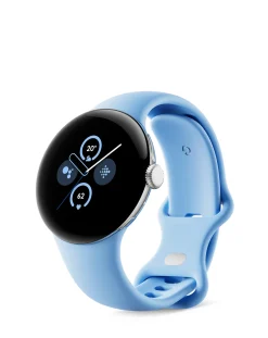 Google Pixel Watch 2 Wi-Fi - Sky