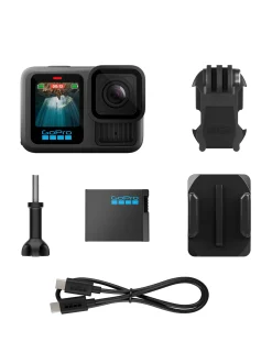 Gopro HERO13 Action Camera -