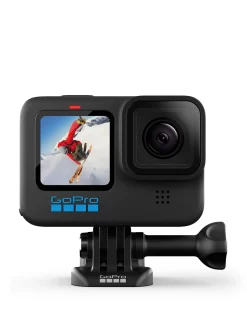 Gopro HERO10 Action Camera -