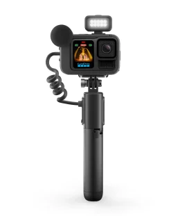 Gopro HERO13 Creator Edition Action Camera -