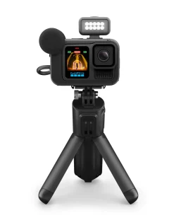 Gopro HERO13 Creator Edition Action Camera -