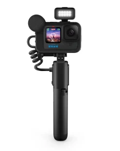 Gopro HERO12 Creator Edition Action Camera Bundle -