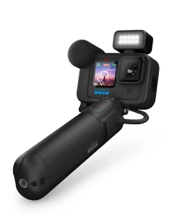 Gopro HERO12 Creator Edition Action Camera Bundle -