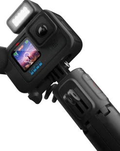 Gopro HERO12 Creator Edition Action Camera Bundle -