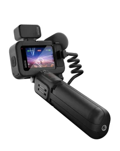 Gopro HERO12 Creator Edition Action Camera Bundle -
