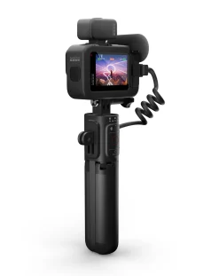 Gopro HERO12 Creator Edition Action Camera Bundle -