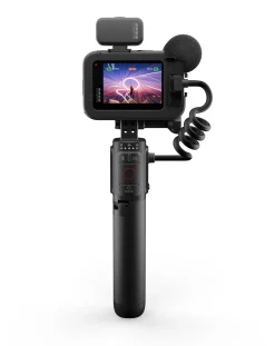 Gopro HERO12 Creator Edition Action Camera Bundle -