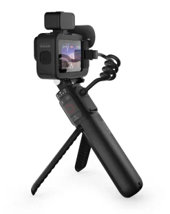 Gopro HERO12 Creator Edition Action Camera Bundle -