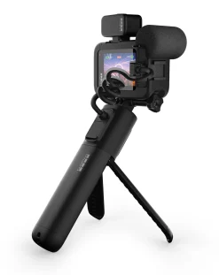Gopro HERO12 Creator Edition Action Camera Bundle -