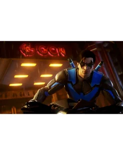 Playstation Gotham Knights (PS5)