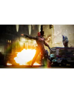 Playstation Gotham Knights (PS5)