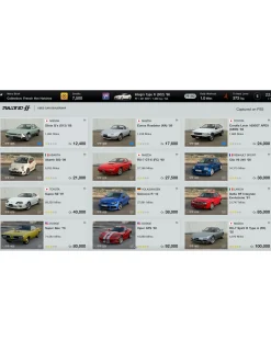 Playstation Gran Turismo 7 (PS5)