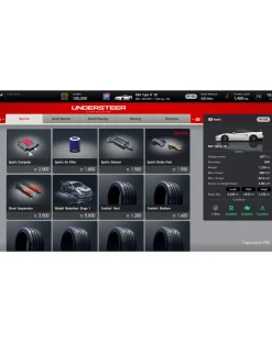 Playstation Gran Turismo 7 (PS5)