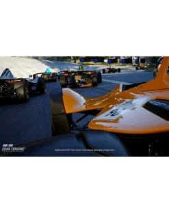 Playstation Gran Turismo 7 (PS5)
