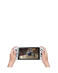 Nintendo Grand Theft Auto: The Trilogy - Definitive Edition ( Switch)