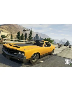 Xbox Grand Theft Auto V Premium ( One)