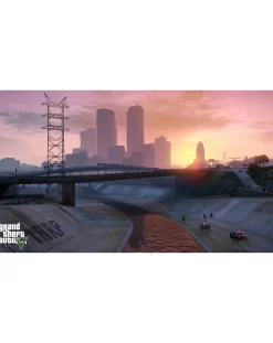 Xbox Grand Theft Auto V Premium ( One)