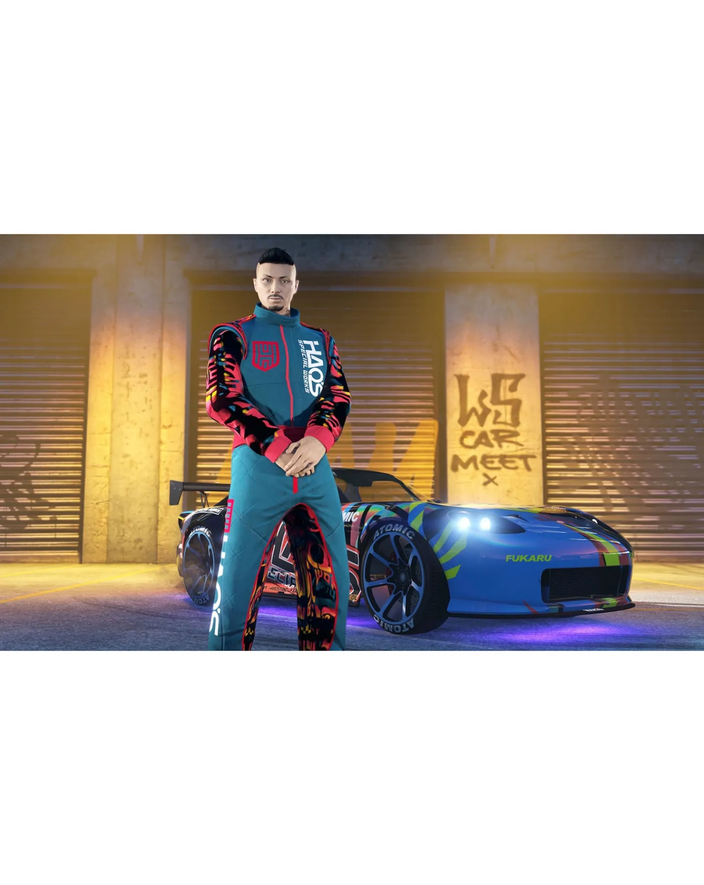 Playstation Grand Theft Auto V (PS5)