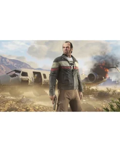 Xbox Grand Theft Auto V ( Series X)