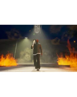 Xbox GTA Trilogy Definitive Edition
