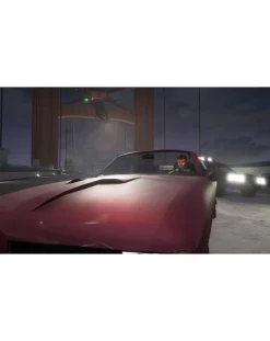Xbox GTA Trilogy Definitive Edition