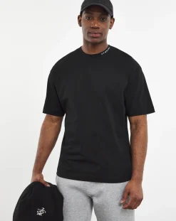 Gym King Alpha Logo T-Shirt