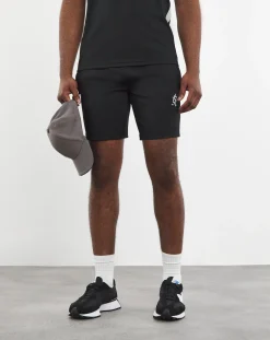 Gym King Core Plus Poly Short