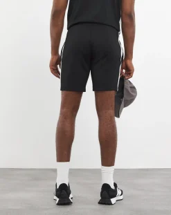 Gym King Core Plus Poly Short