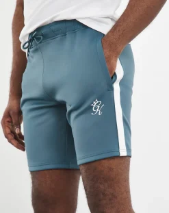 Gym King Core Plus Poly Short