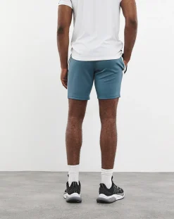 Gym King Core Plus Poly Short