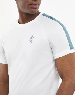 Gym King Core Plus Poly T-Shirt