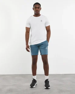 Gym King Core Plus Poly T-Shirt