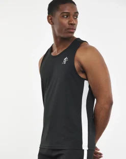 Gym King Core Plus Poly Vest