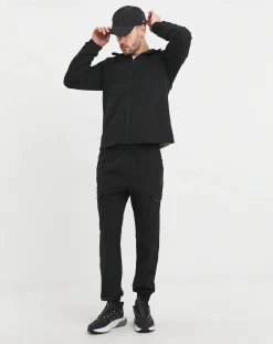 Gym King Elite Ripstop Joggers