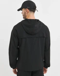 Gym King Elite Ripstop Tracksuit Top