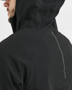 Gym King Elite Ripstop Tracksuit Top