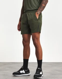 Gym King Energy Flex Shorts