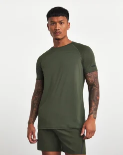 Gym King Energy Flex T-Shirt