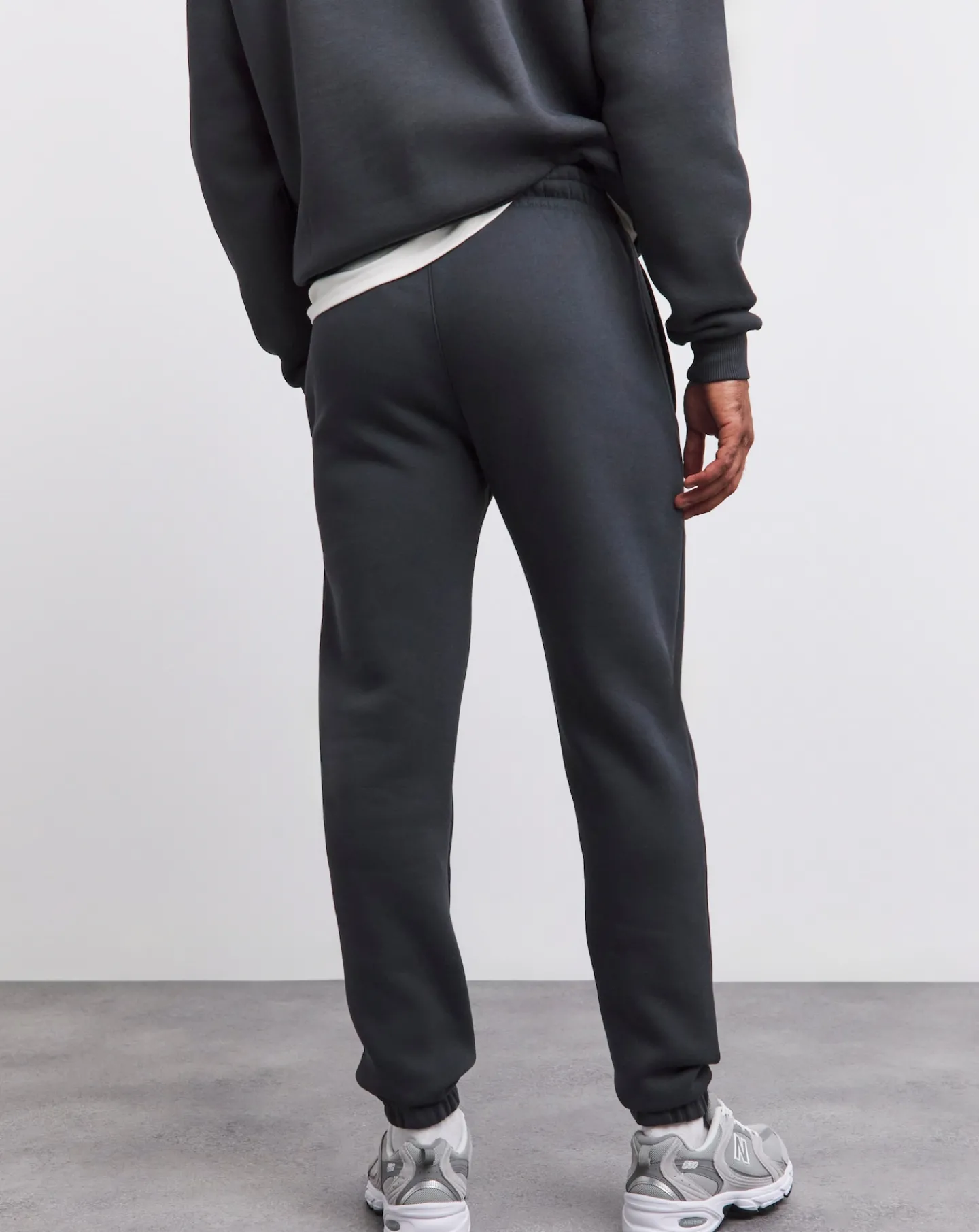 Gym King Established Joggers