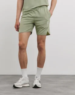 Gym King Flex Shorts