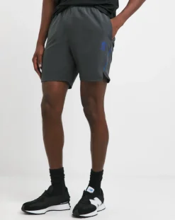 Gym King Flex Shorts
