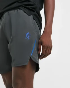 Gym King Flex Shorts
