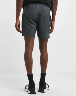Gym King Flex Shorts