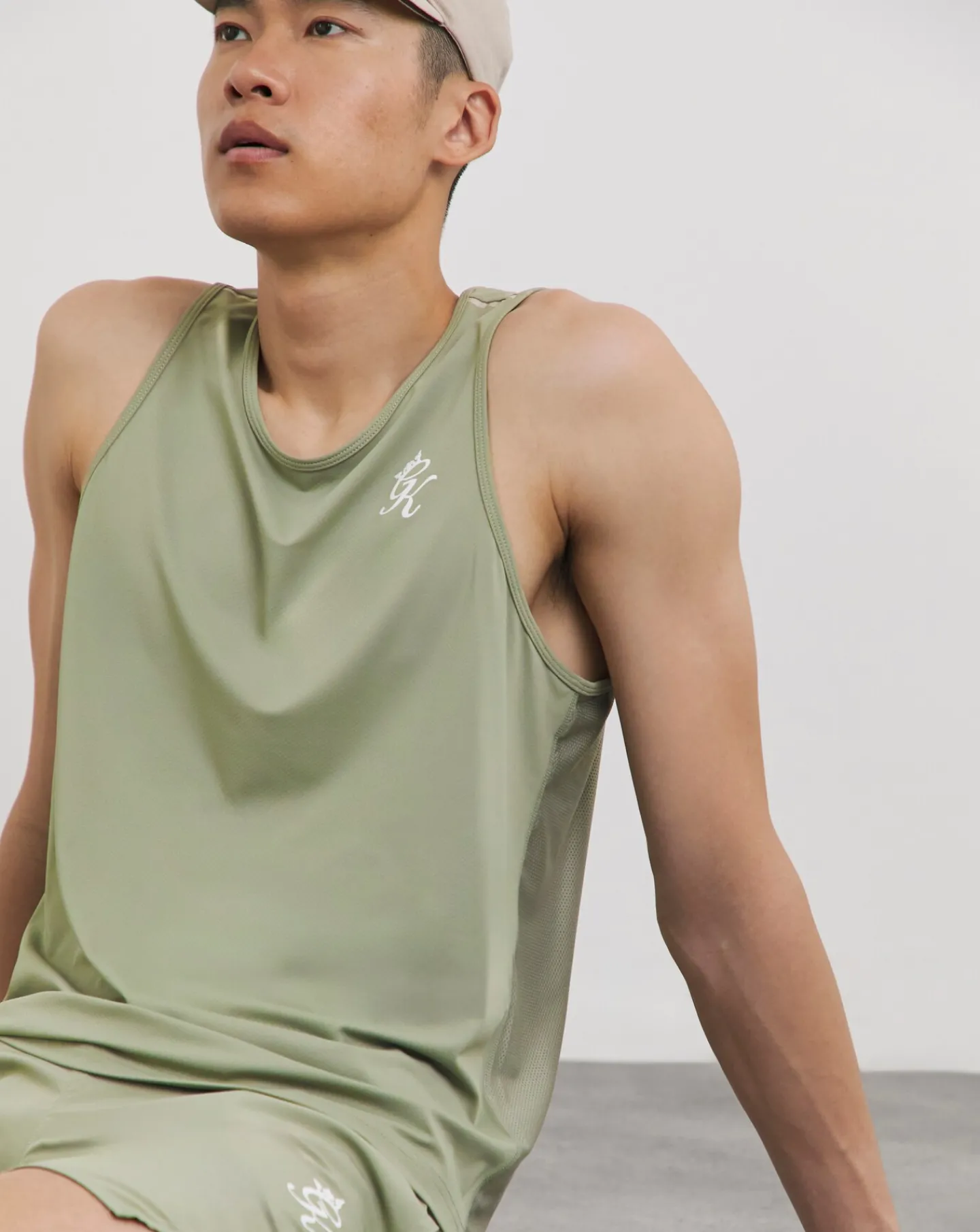 Gym King Flex Vest