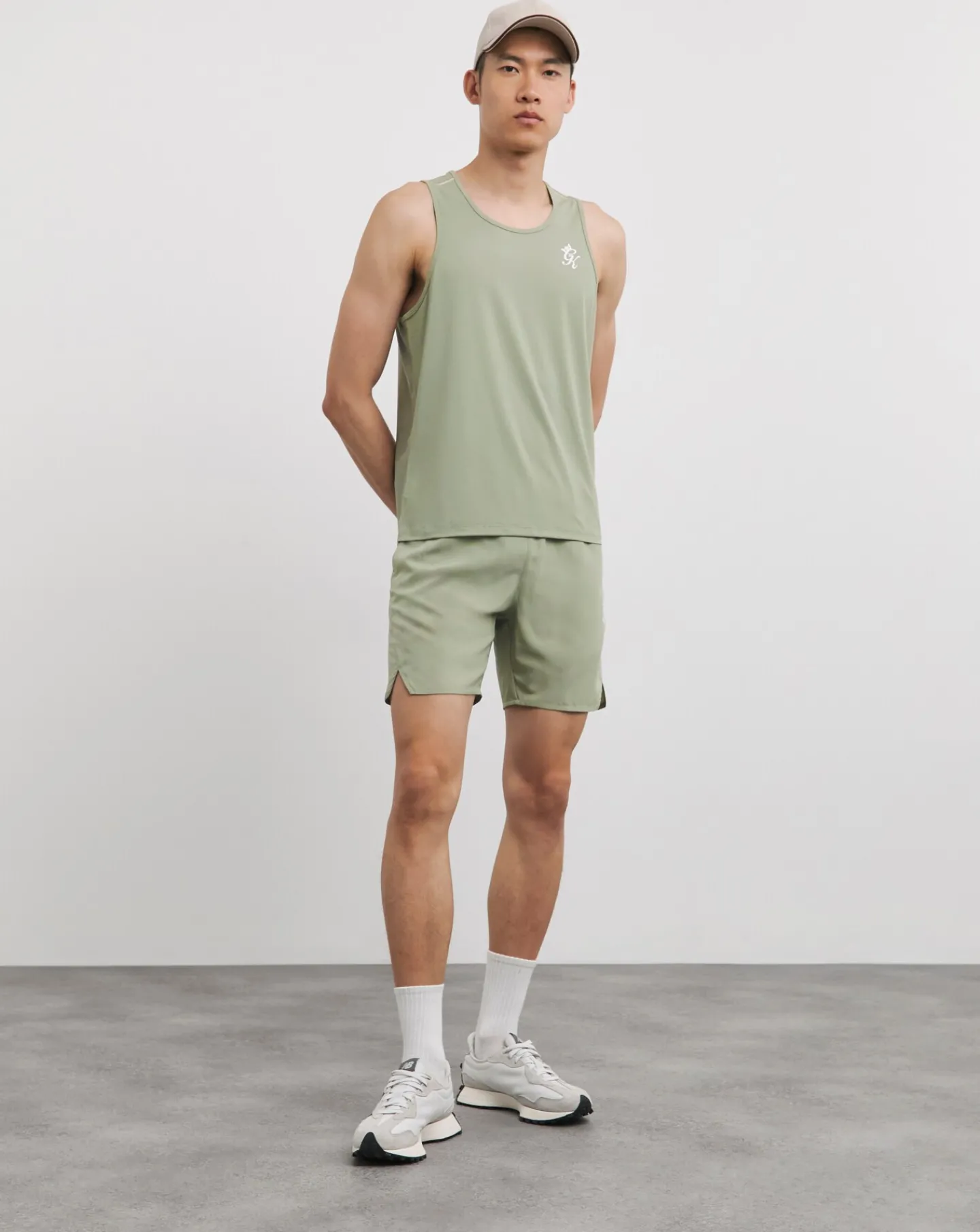 Gym King Flex Vest