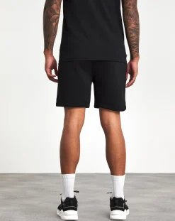 Gym King Fundamental Fleece Shorts